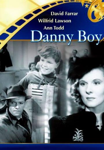 Danny Boy poster