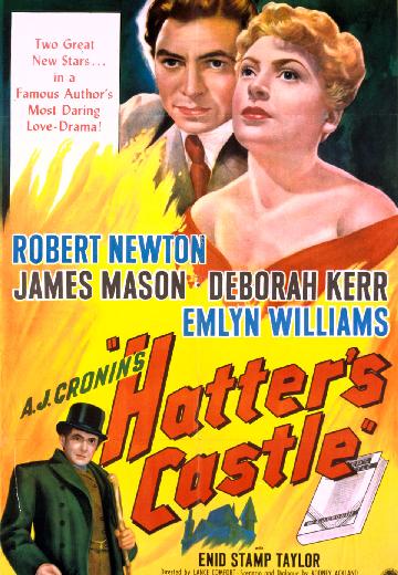 Hatters Castle poster