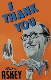I Thank You poster