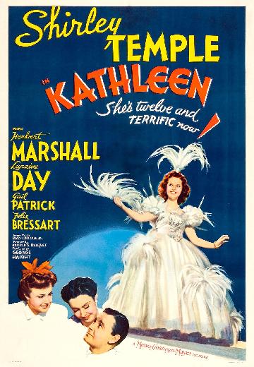 Kathleen poster