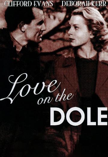 Love on the Dole poster