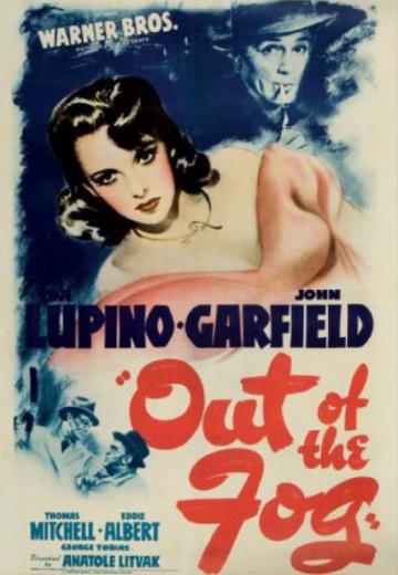 Out of the Fog poster