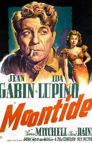 Moontide poster