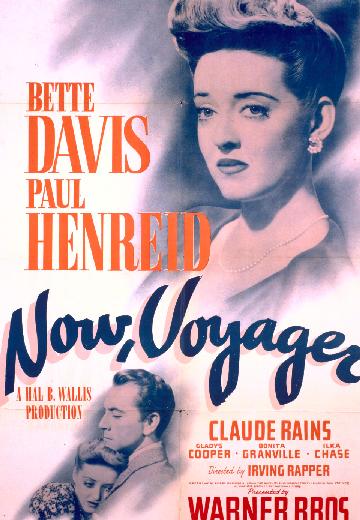 Now, Voyager poster