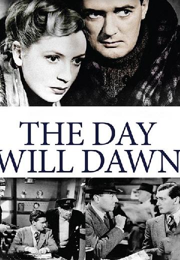The Day Will Dawn poster