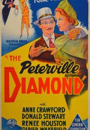 The Peterville Diamond poster