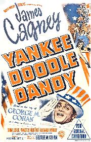 Yankee Doodle Dandy poster