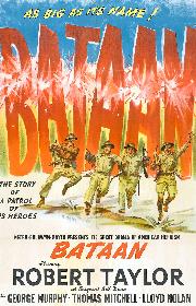 Bataan poster