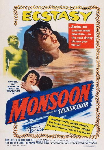 Monsoon poster