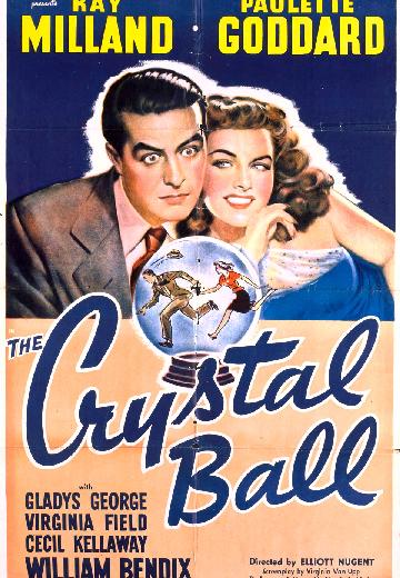 The Crystal Ball poster