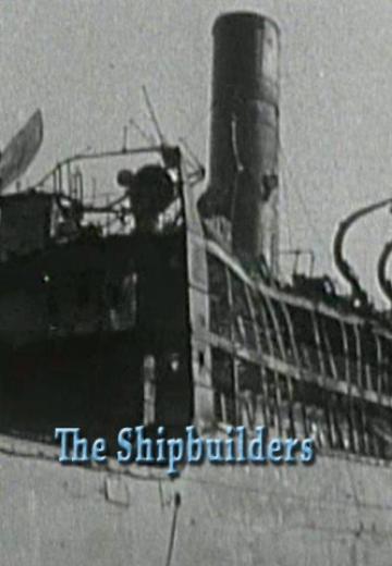 The Shipbuilders poster