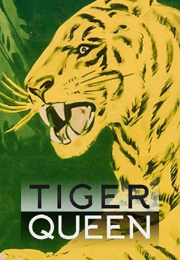 Tiger Queen poster