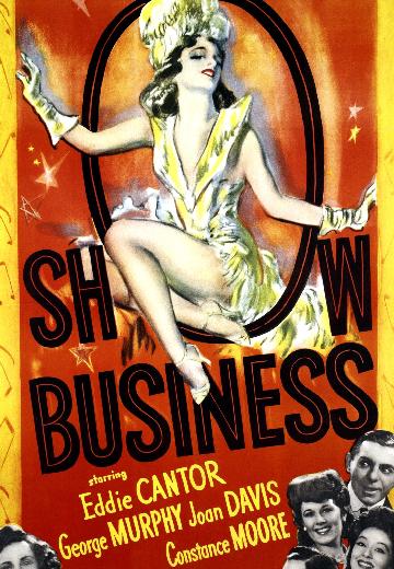 Show Business poster