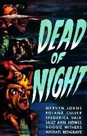 Dead of Night poster