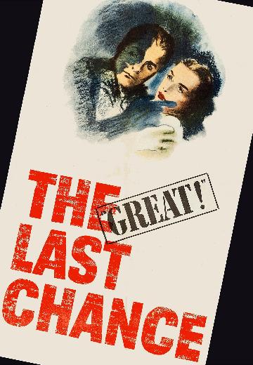 The Last Chance poster