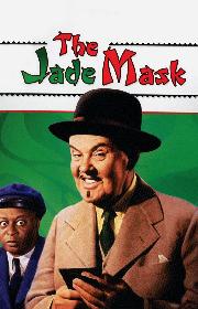 The Jade Mask poster