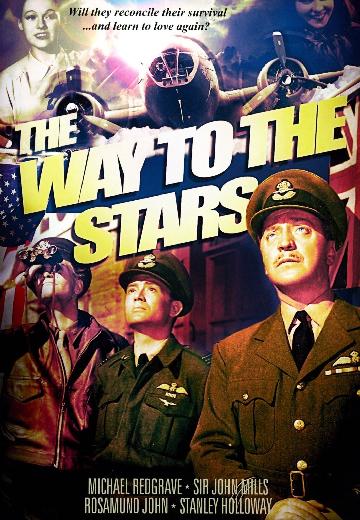 The Way to the Stars poster