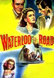 Waterloo Road poster