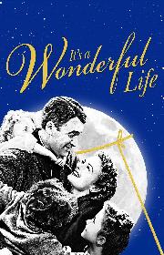 It's a Wonderful Life poster