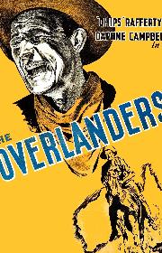The Overlanders poster