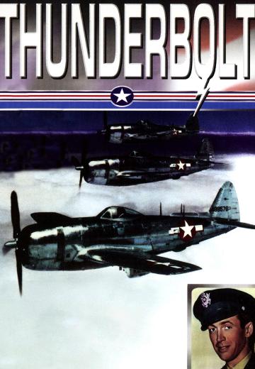 Thunderbolt poster