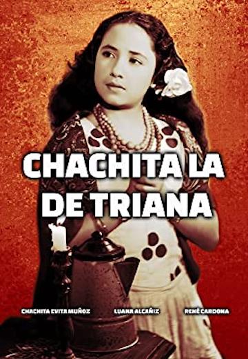 Chachita la de Triana poster