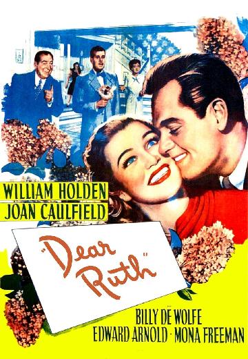 Dear Ruth poster