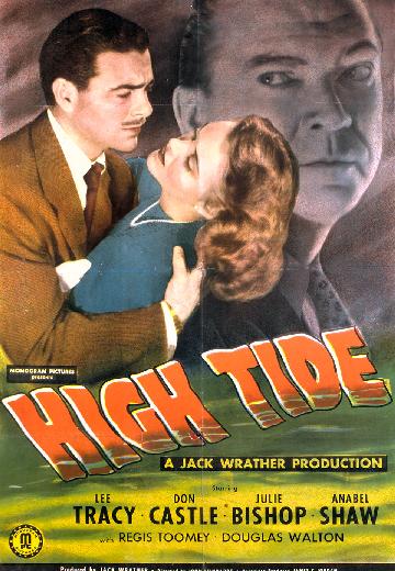 High Tide poster