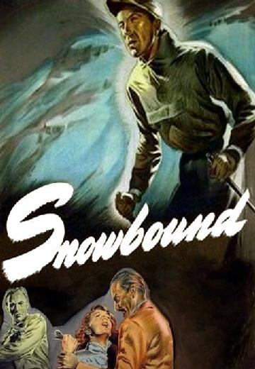 Snowbound poster