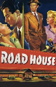 Road House poster