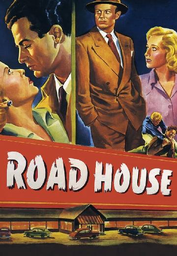 Road House poster