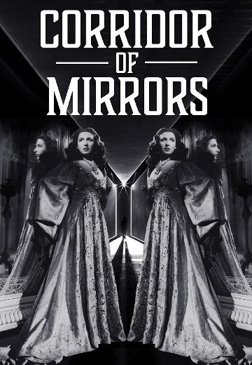 Corridor of Mirrors poster
