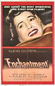 Enchantment poster
