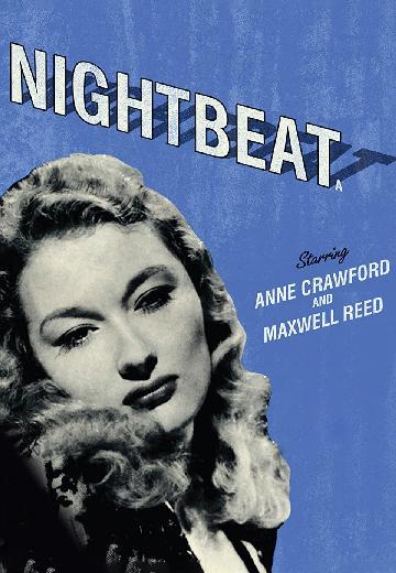 Night Beat poster