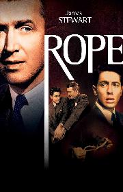 Rope poster