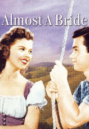 Almost a Bride poster