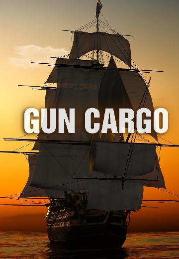 Gun Cargo poster