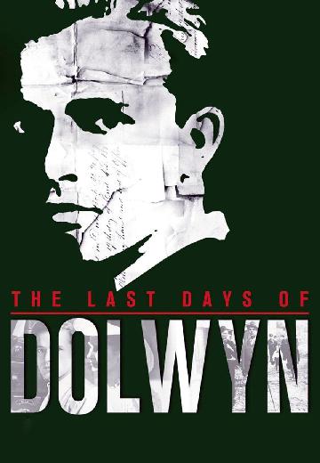 The Last Days of Dolwyn poster