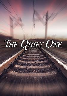 The Quiet One poster