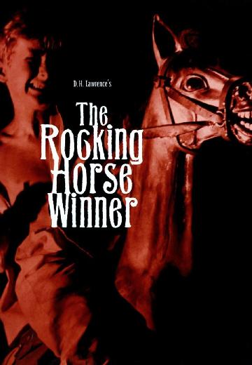 The Rocking Horse Winner poster