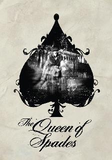 The Queen of Spades poster