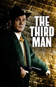 The Third Man poster