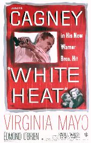 White Heat poster