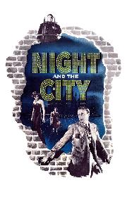 Night and the City poster