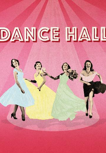 Dance Hall poster