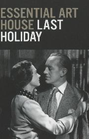 Last Holiday poster