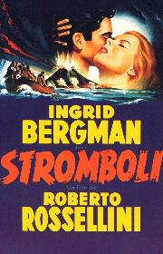 Stromboli poster