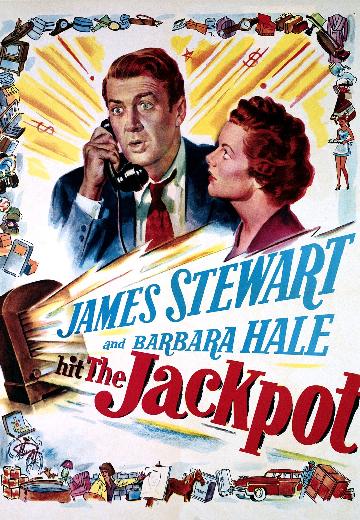 The Jackpot poster