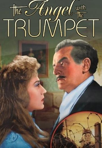 The Angel with the Trumpet poster