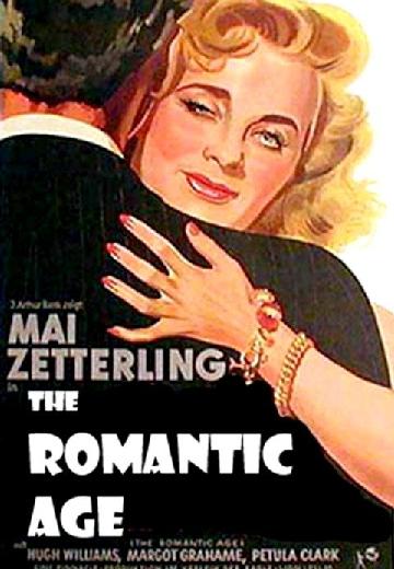 The Romantic Age poster